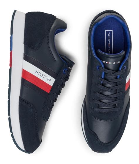 mercado libre precio tenis tommy hilfiger